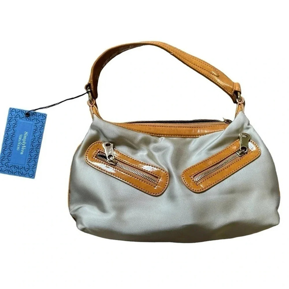 Simply Vera Wang Small Handbag/purse New! - Picture 1 of 4